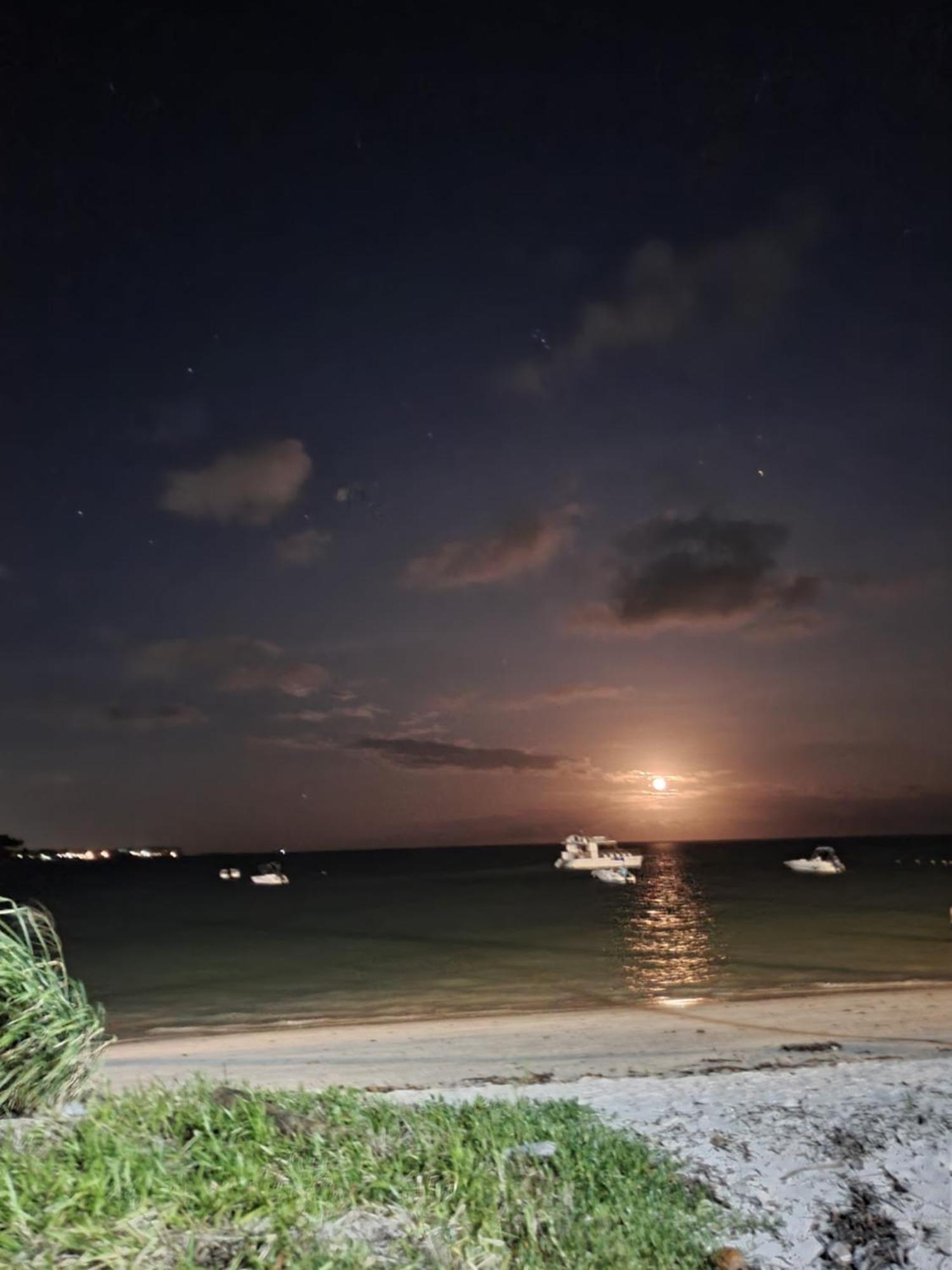 Bangalo A Beira Mar No Eco Resort Praia Dos Carneiros Exteriér fotografie